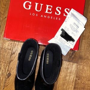 Women’s Guess Boots